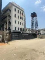 2 BEDROOM APARTMENT WITH A BQ FOR RENT IN IKATE LEKKI