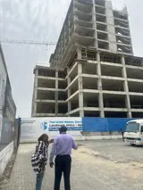 Landmark Waterview Apartments - photo 4