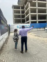 Landmark Waterview Apartments - photo 2