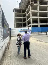 Landmark Waterview Apartments - photo 3