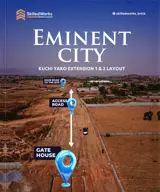 Eminent City Kuje | Residential Land from ₦3.9 Million - photo 2