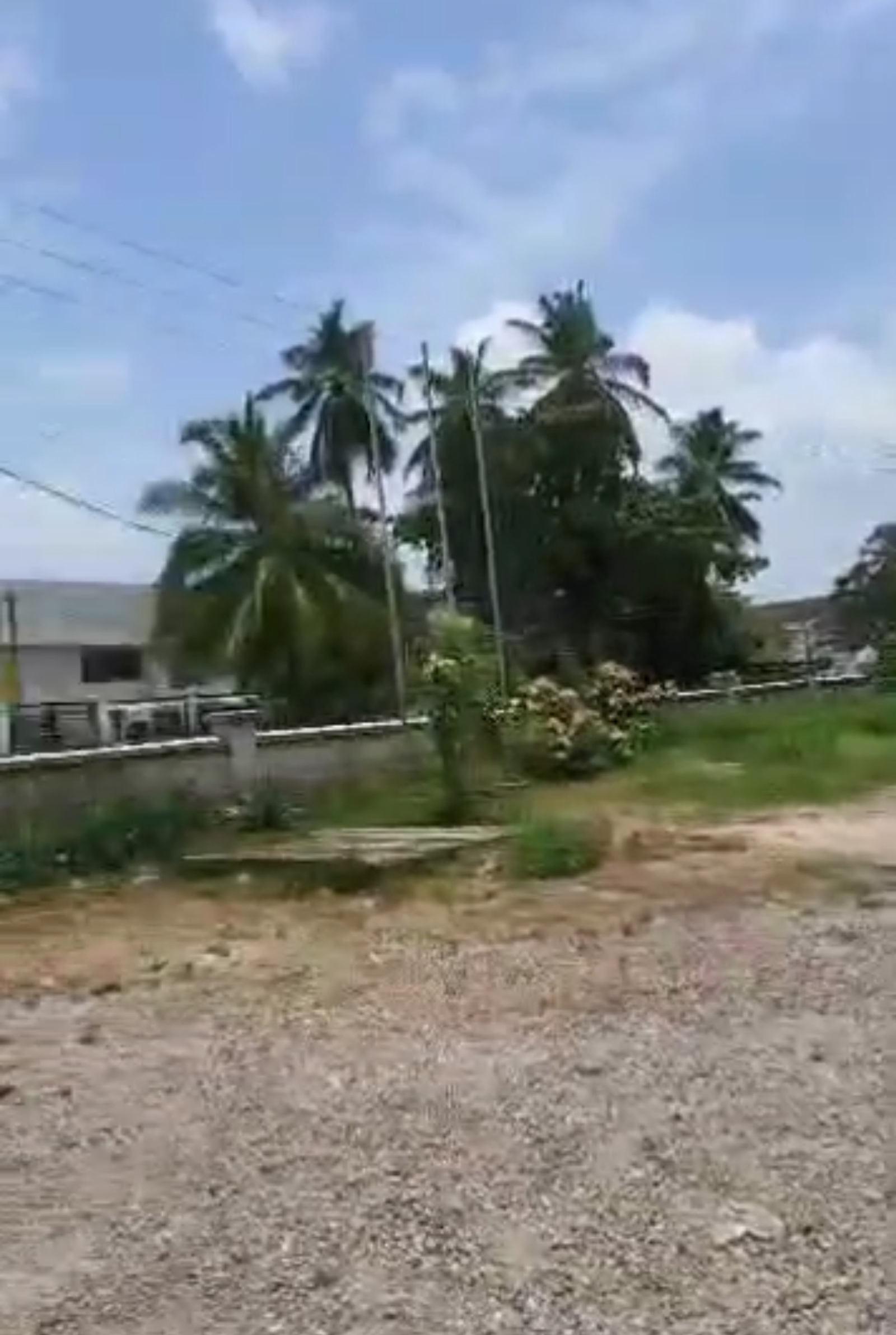 4407sqm Available For Sale VI