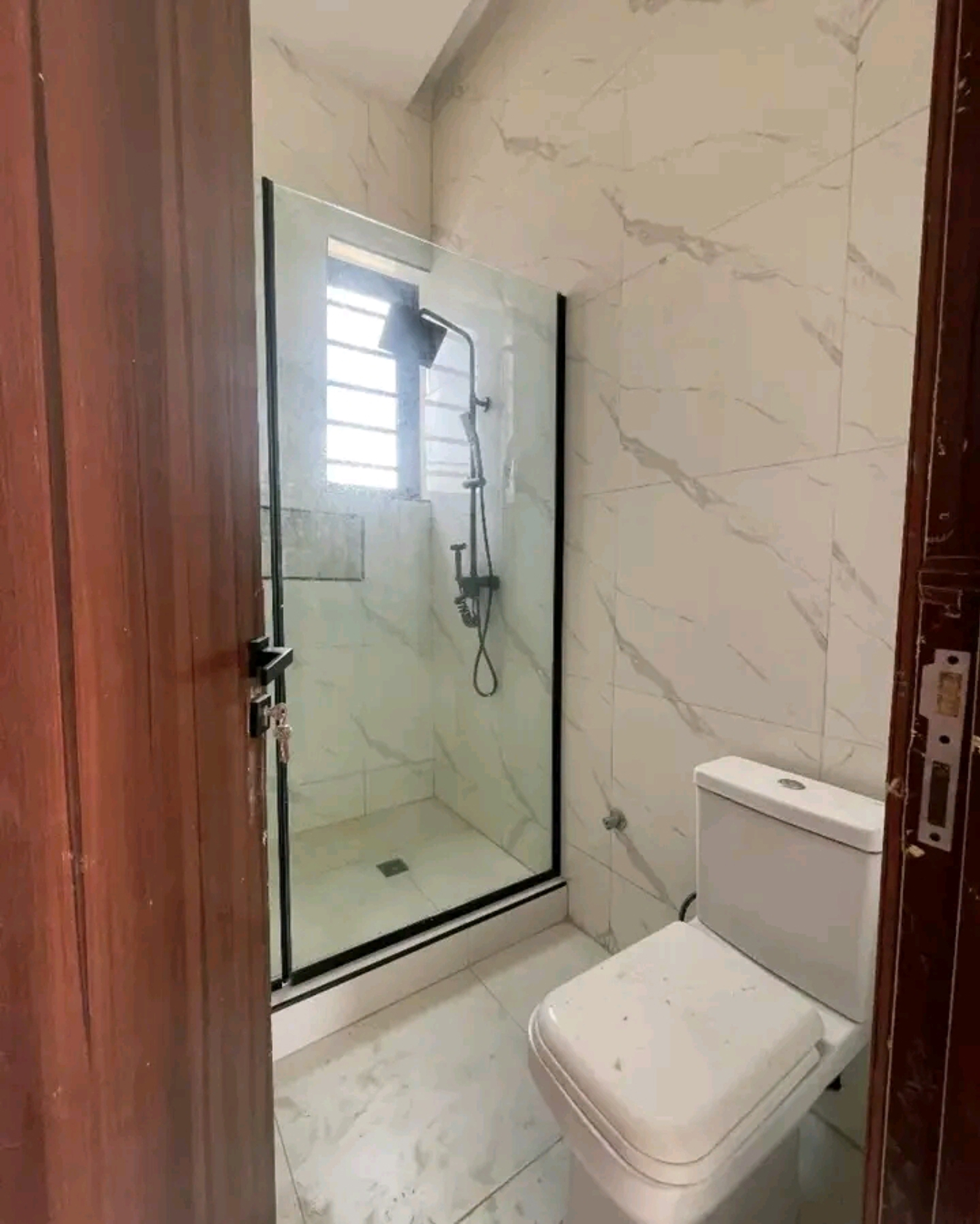 Exquisite 4 Bedroom Fully Detached Duplex