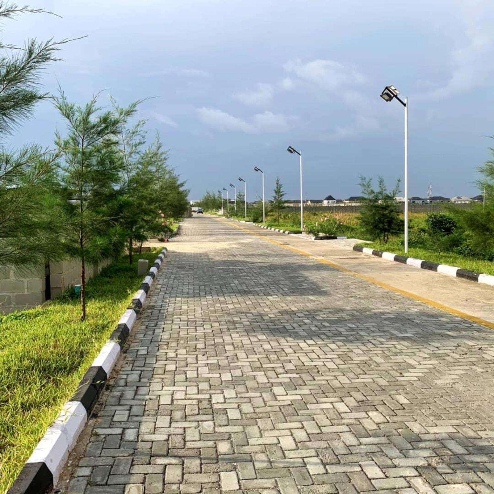 Available Plots In Different Sizes