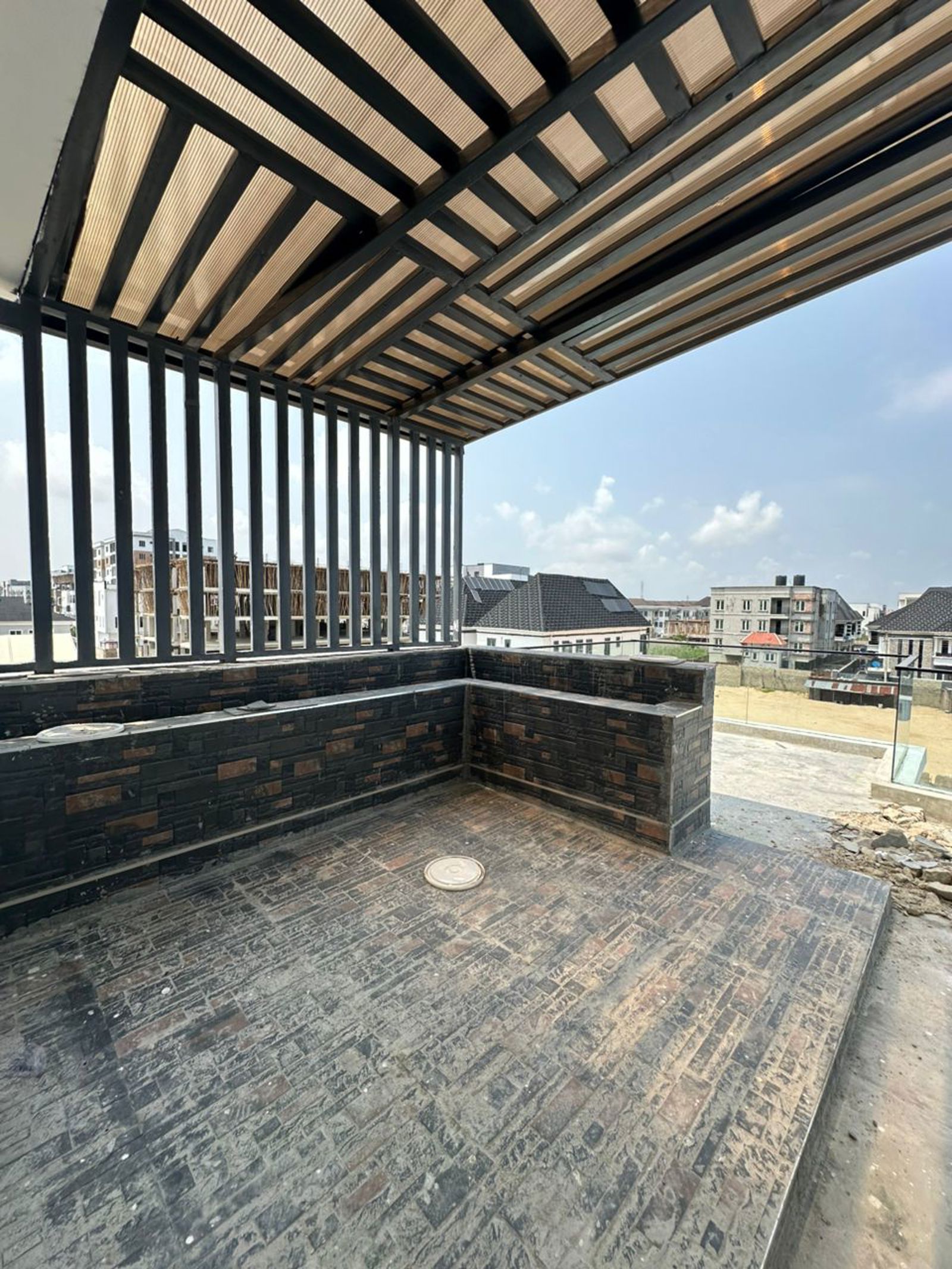 5 BEDROOM DETACHED DUPLEX LEKKI PHASE 1
