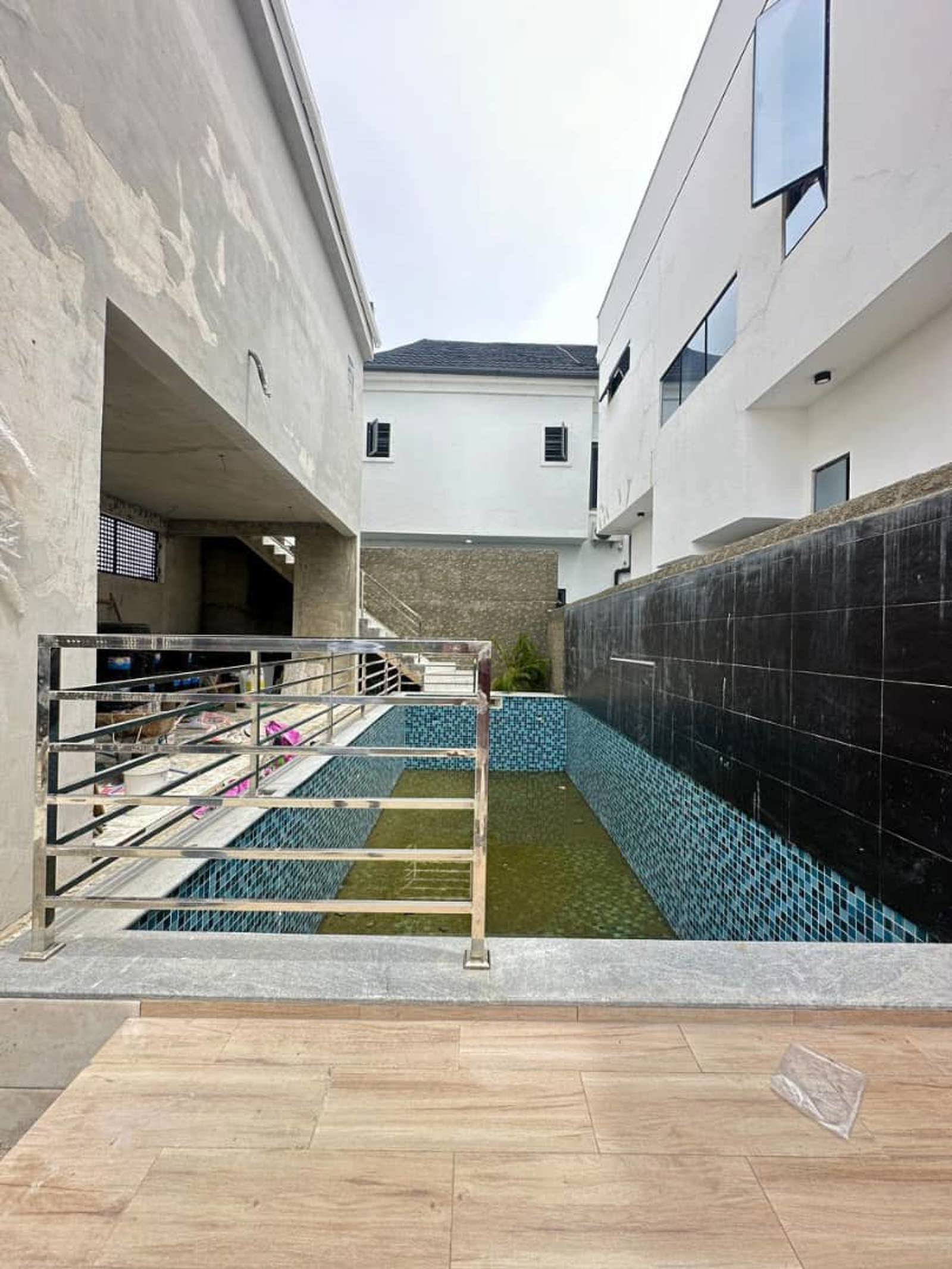 4 BEDROOM DUPLEX ORCHID LEKKI LAGOS