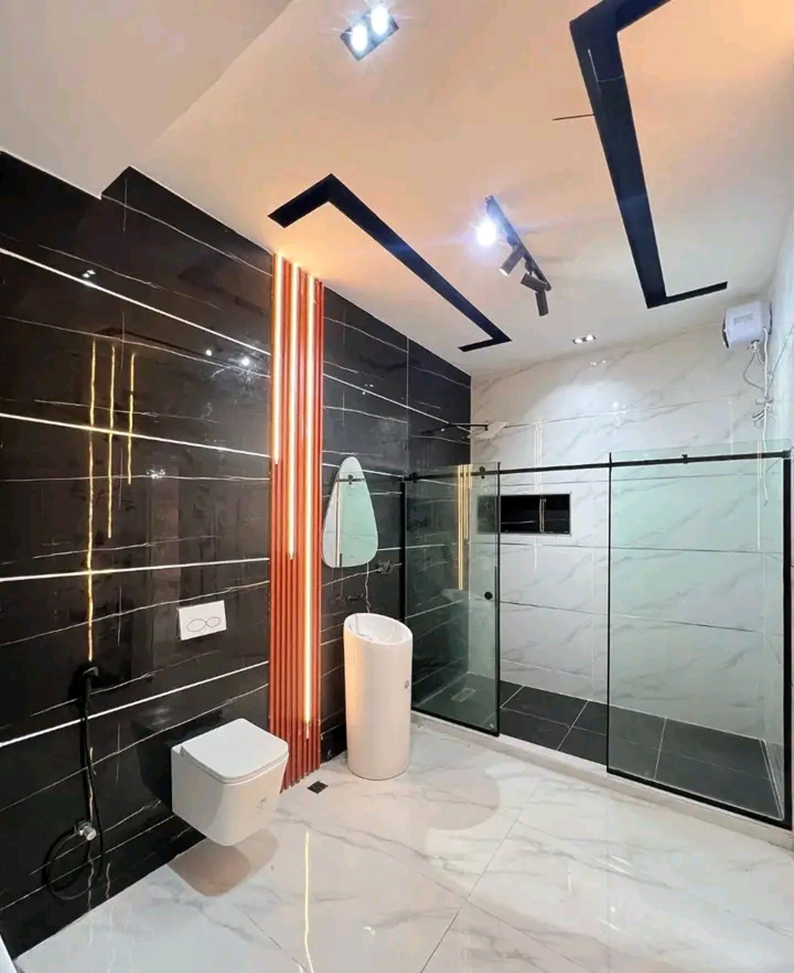 LUXURIOUS 4 BEDROOM DETACHED DUPLEX FOR SALE IN AJAH, LEKKI. PERFECT FOR DIASPORA BUYERS