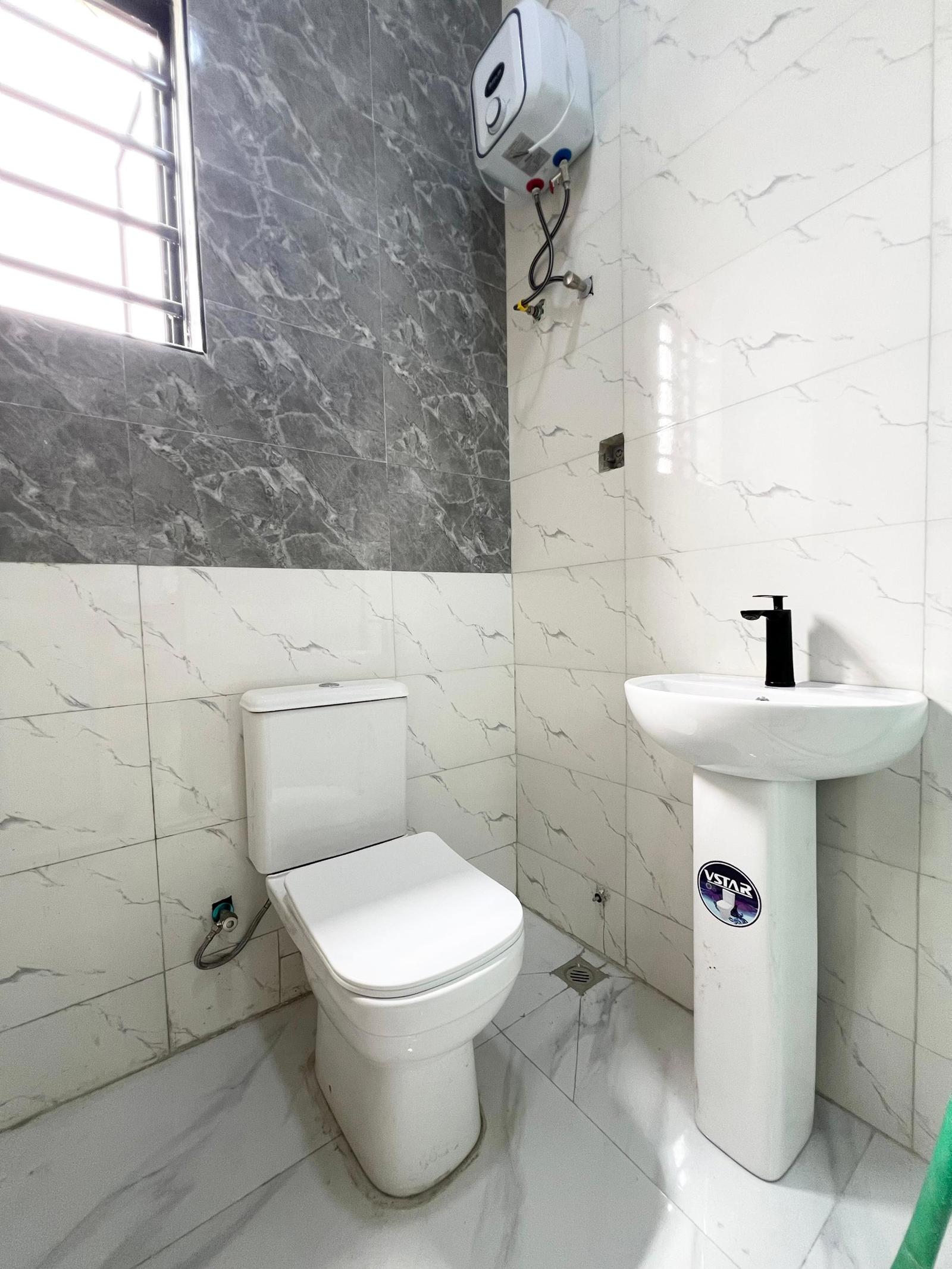 5 Bedroom Detached Duplex Orchid lekki