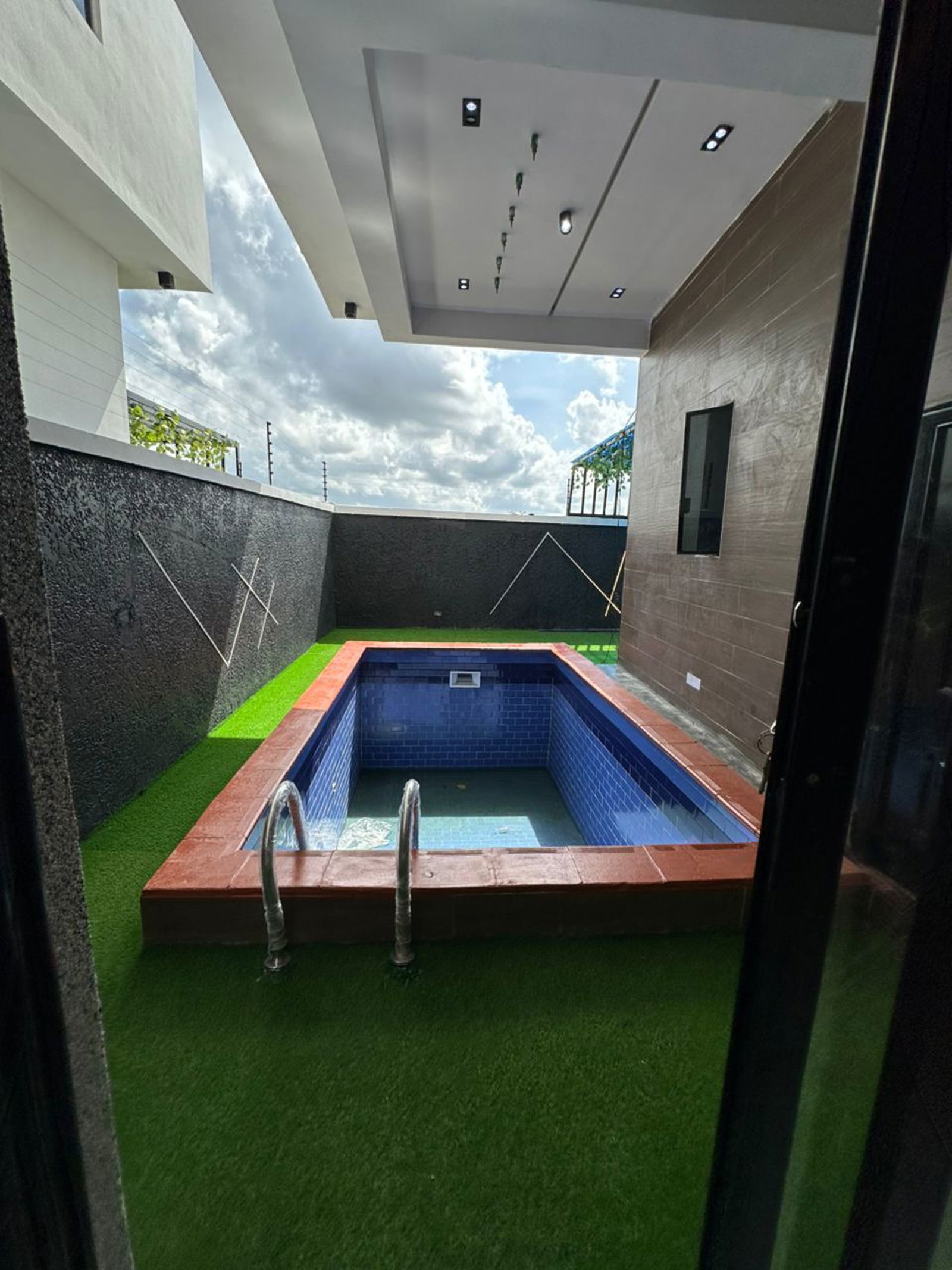 5 Bedroom Fully Detached Duplex Ajah