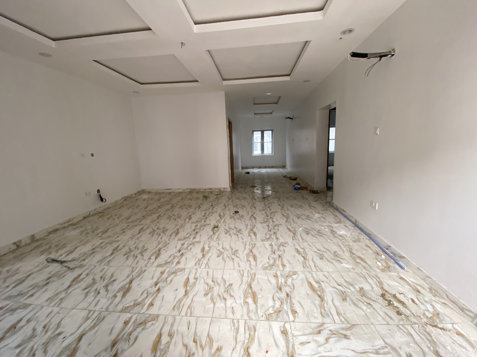 2bedroom apartment