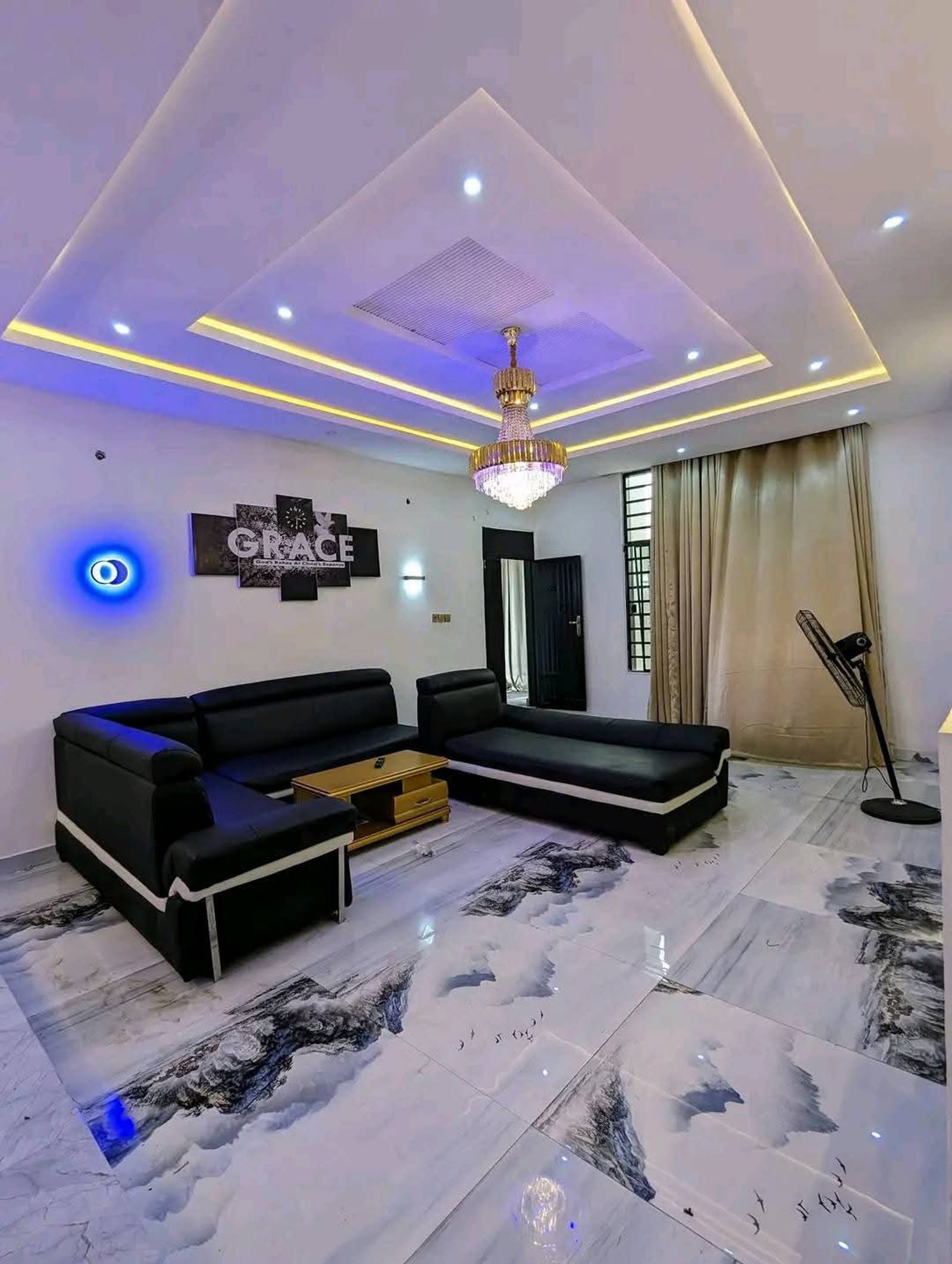 Four Bedroom Apartment for Sale