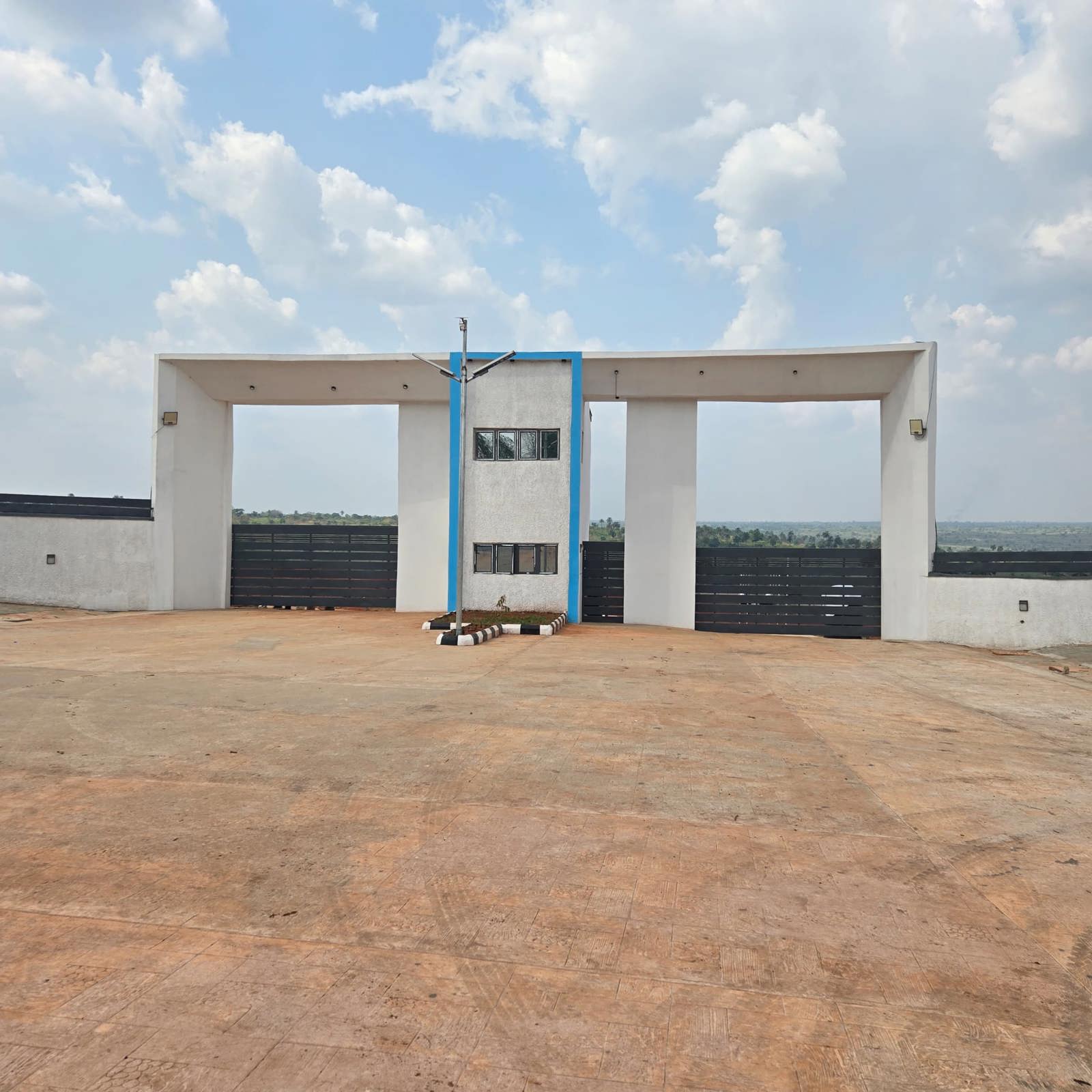 C of O Land for sale in UbuluOkiti Asaba Delta State