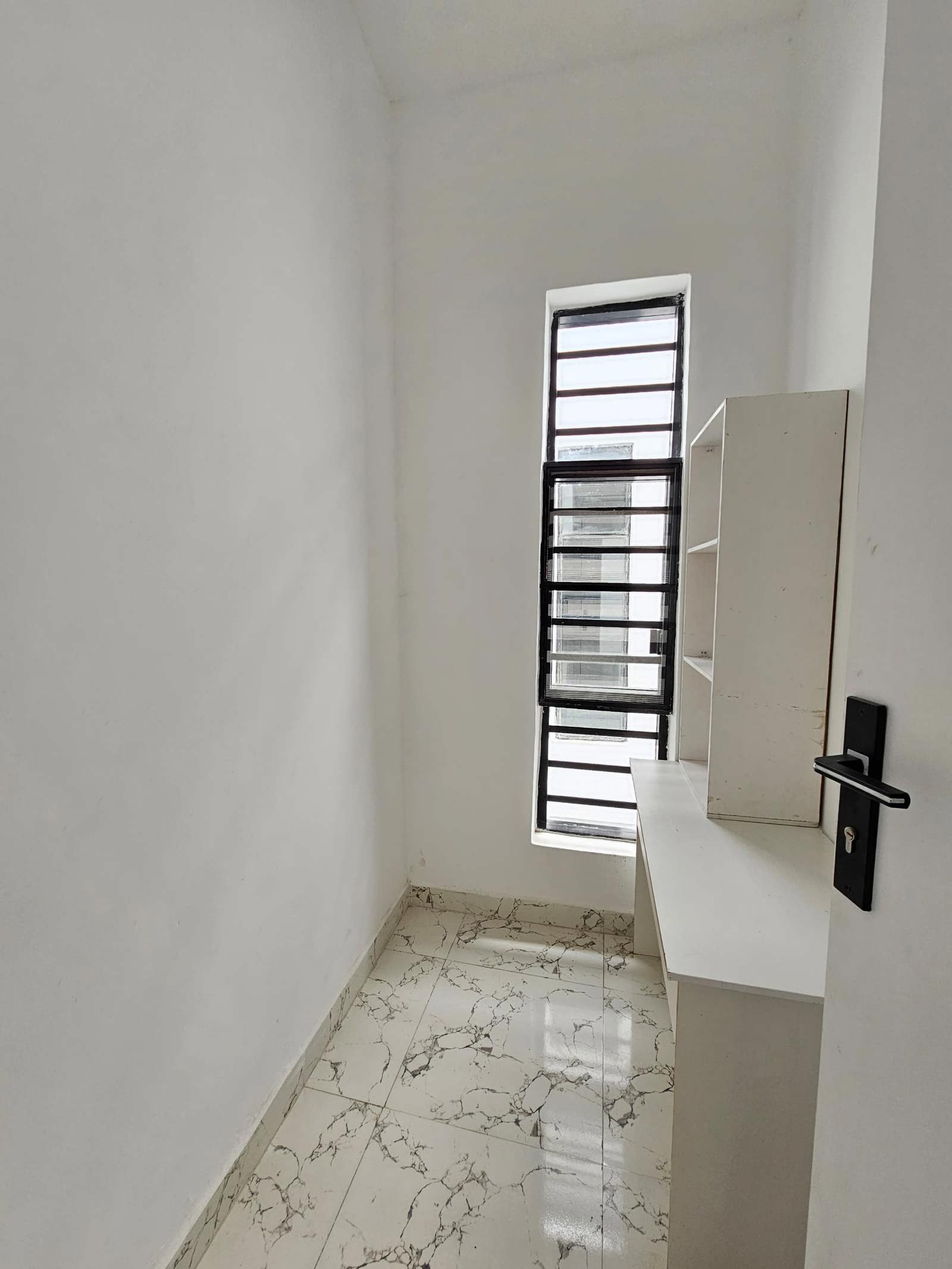 Contemporary Spacious 5 Bedroom Fully Detached Duplex with BQ, Home Office and Swimming Pool