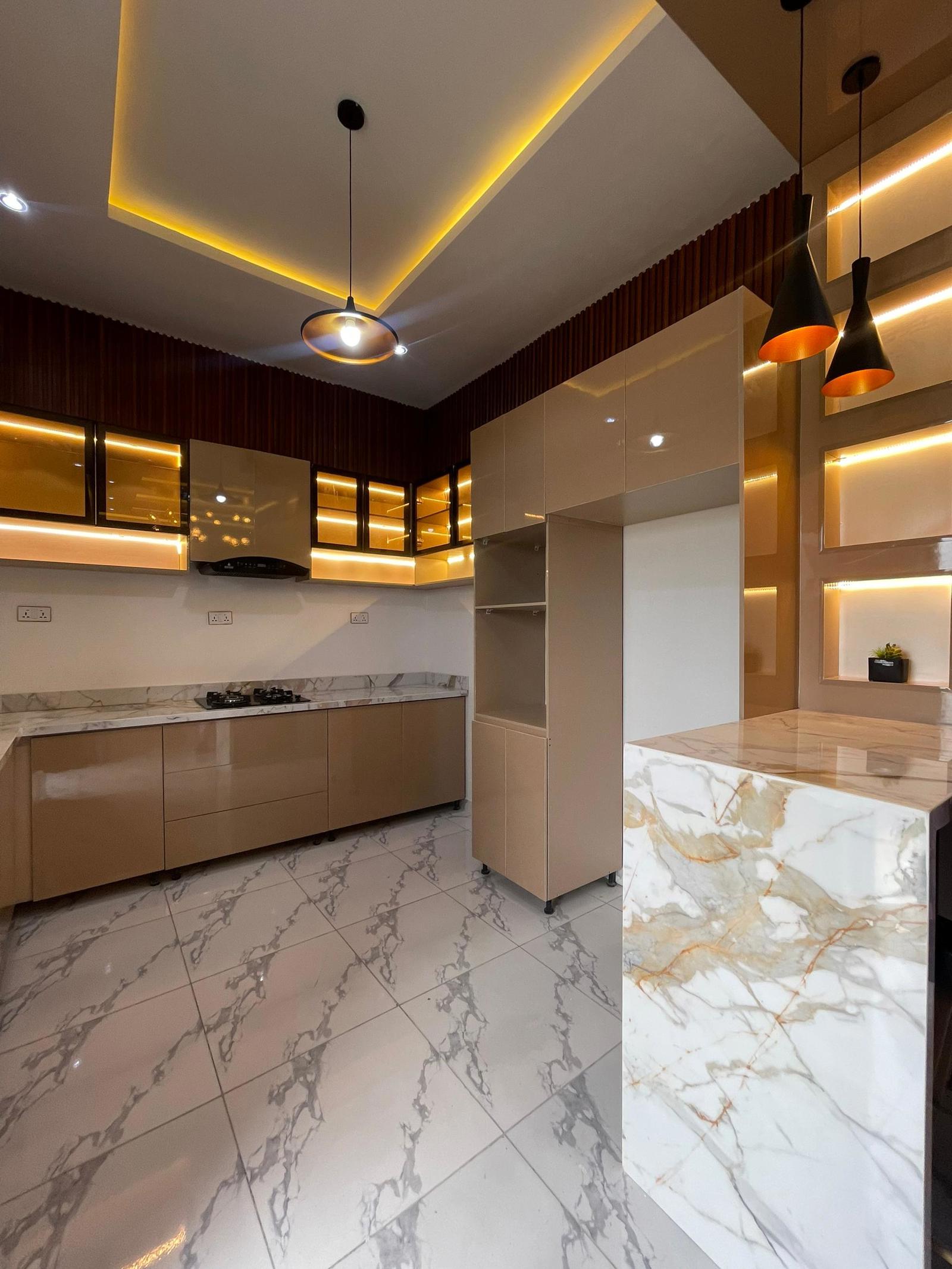 Timeless 3-Bedroom Detached Bungalow with Green Lifestyle Features- Off-plan