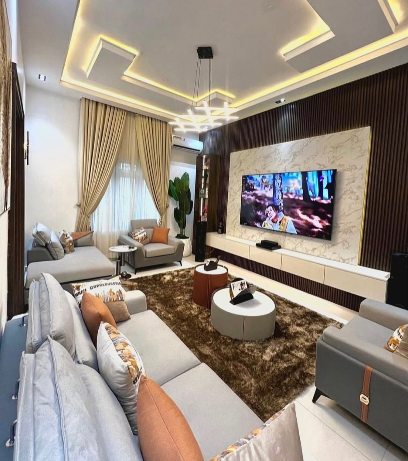 Terrace Duplex