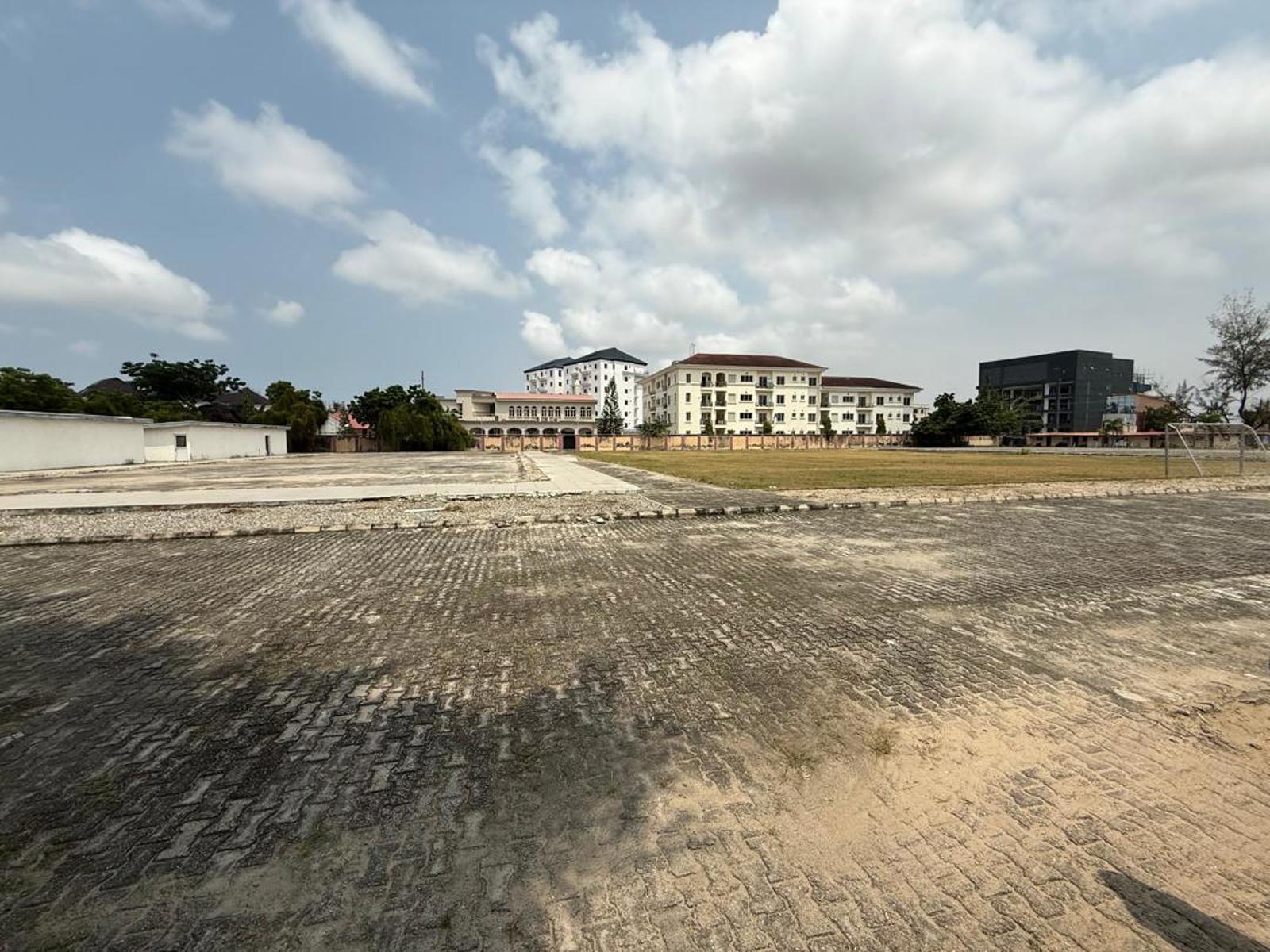 PRIME LAND FOR SALE