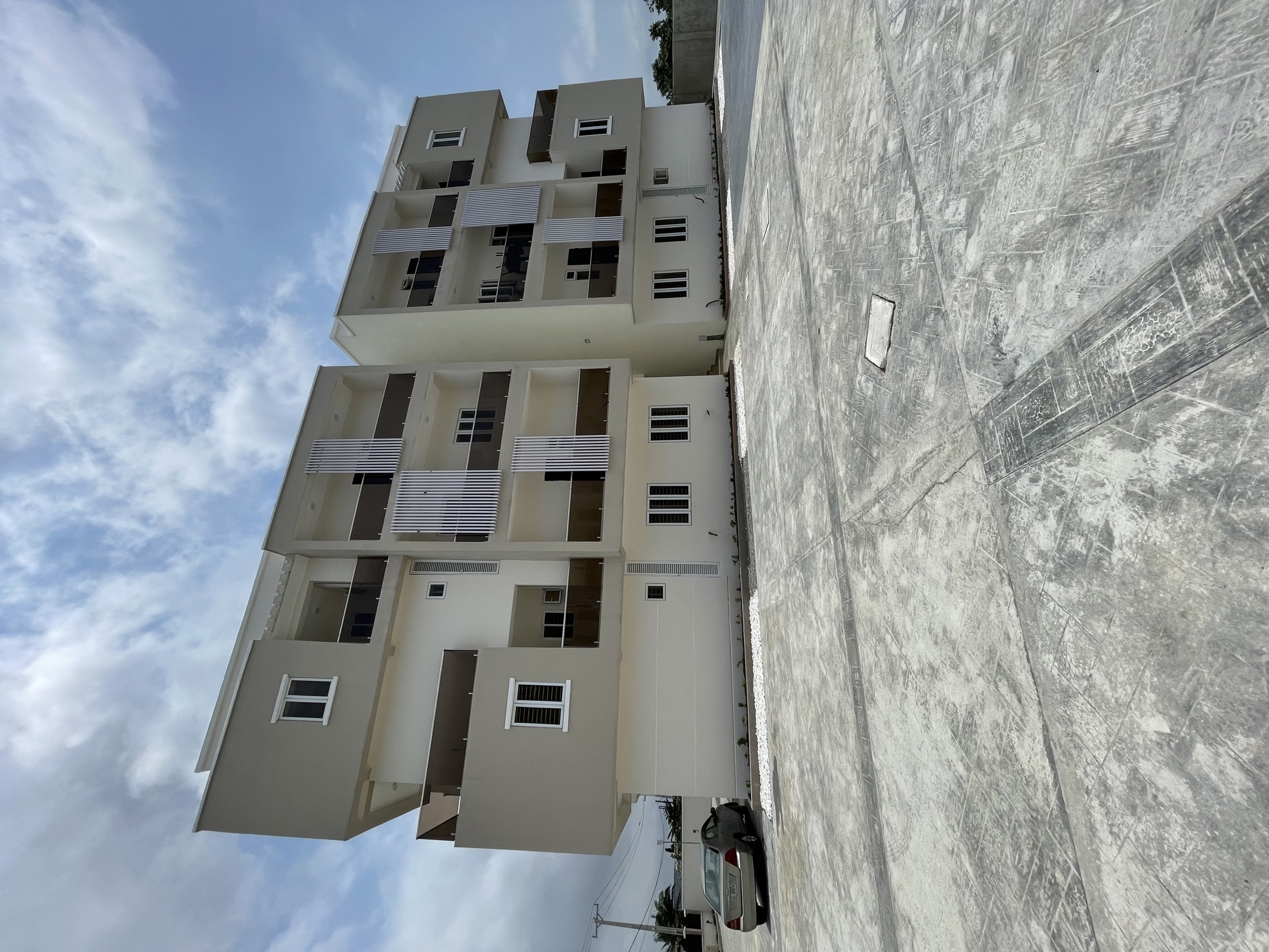 2Bedroom Maisonette