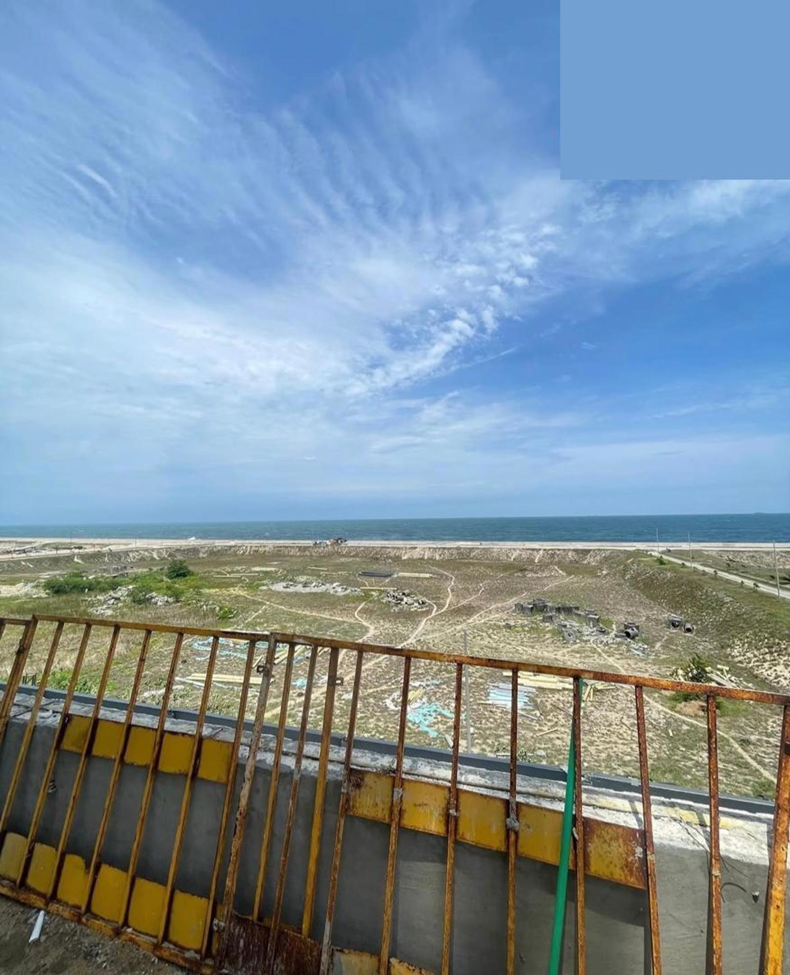 EKO ATLANTIC 2 & 3 BEDROOM APARTMENT