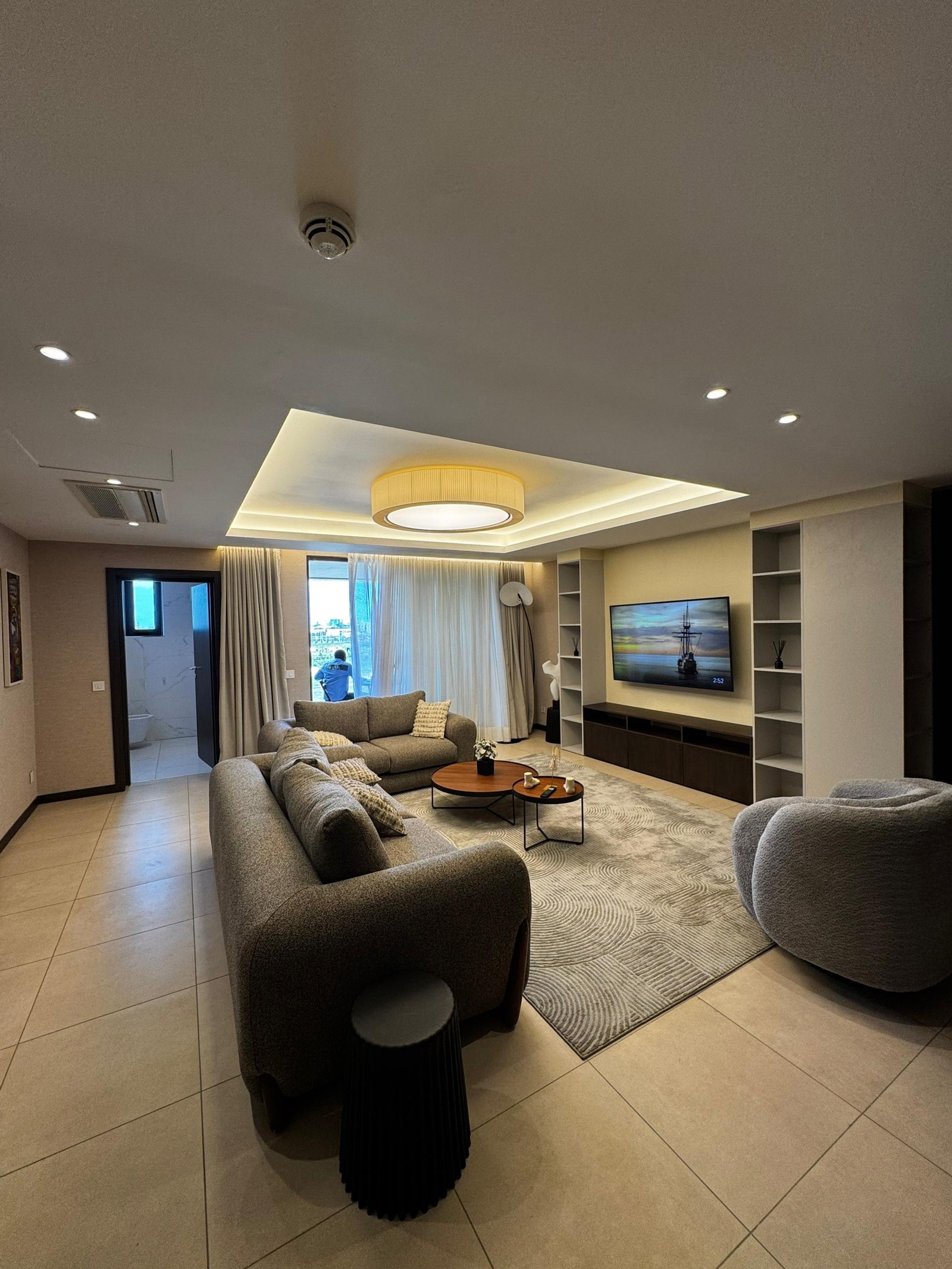 3 bedroom apartment for sale in ikoyi osbourne axis