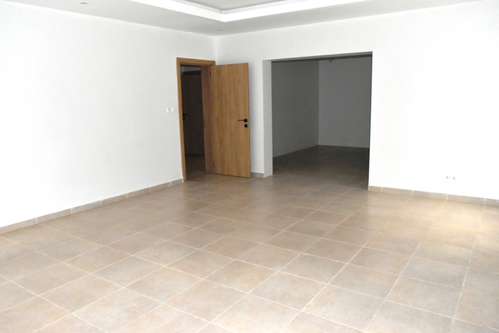 5 Bedroom detached duplex with BQ