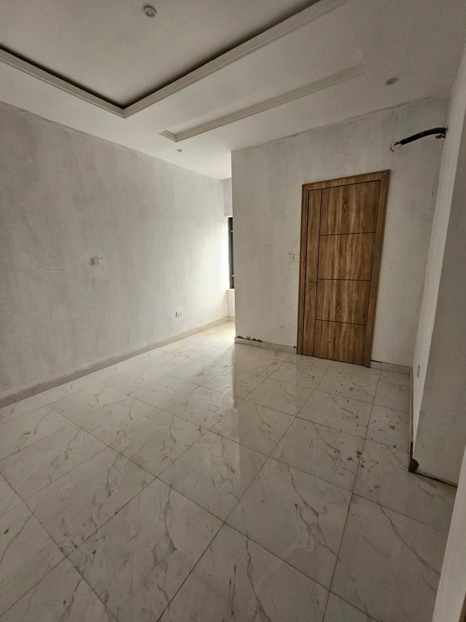 3 BED+BQ || 💰 200M|| 📍 ADENIYI JONES,IKEJA 🏡