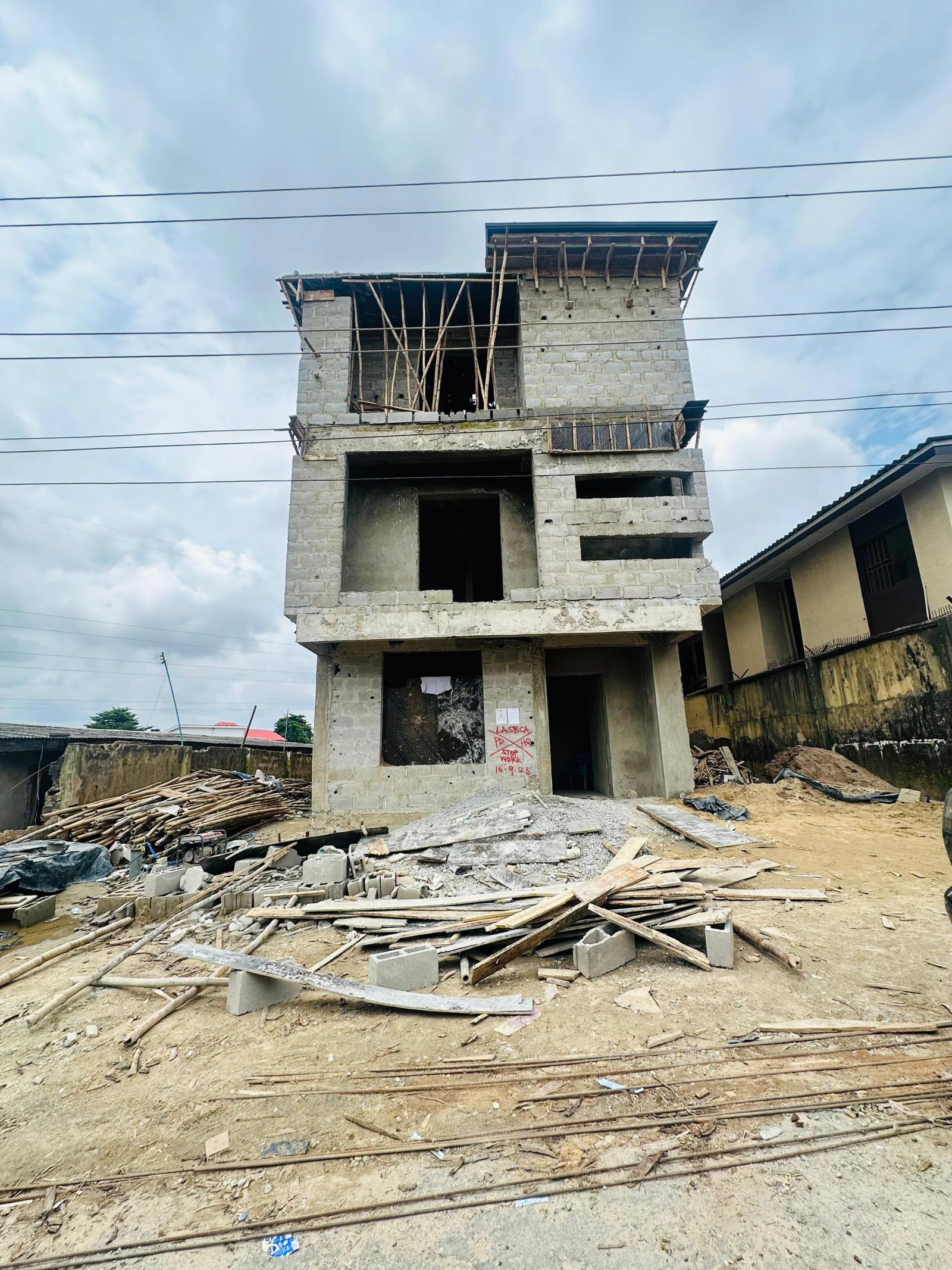 JUST OUT 🔥 4 BEDROOM SEMI & FULLY DETACHED DUPLEX (OFFPLAN)