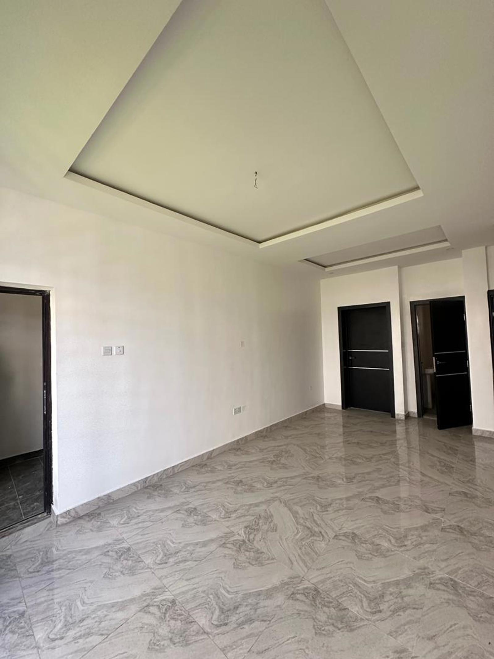 PERFECT FOR SHORTLET MOST AFFORDABLE 2 BEDROOM APARTMENT