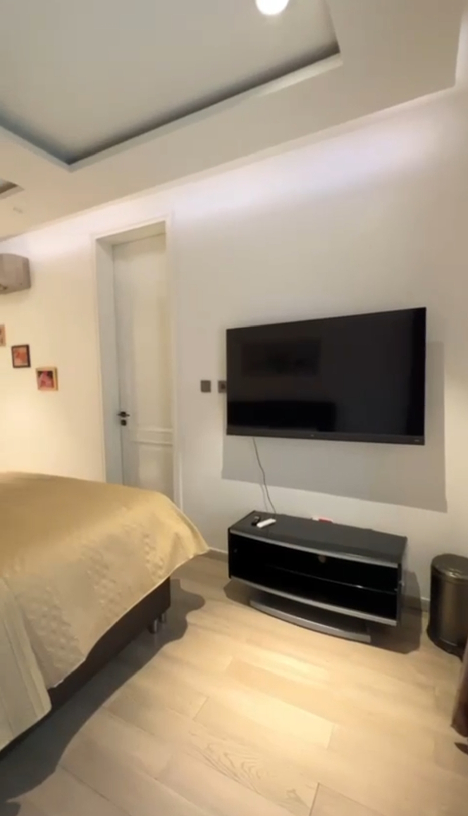 Fully Furnished 2 Bedroom Flat