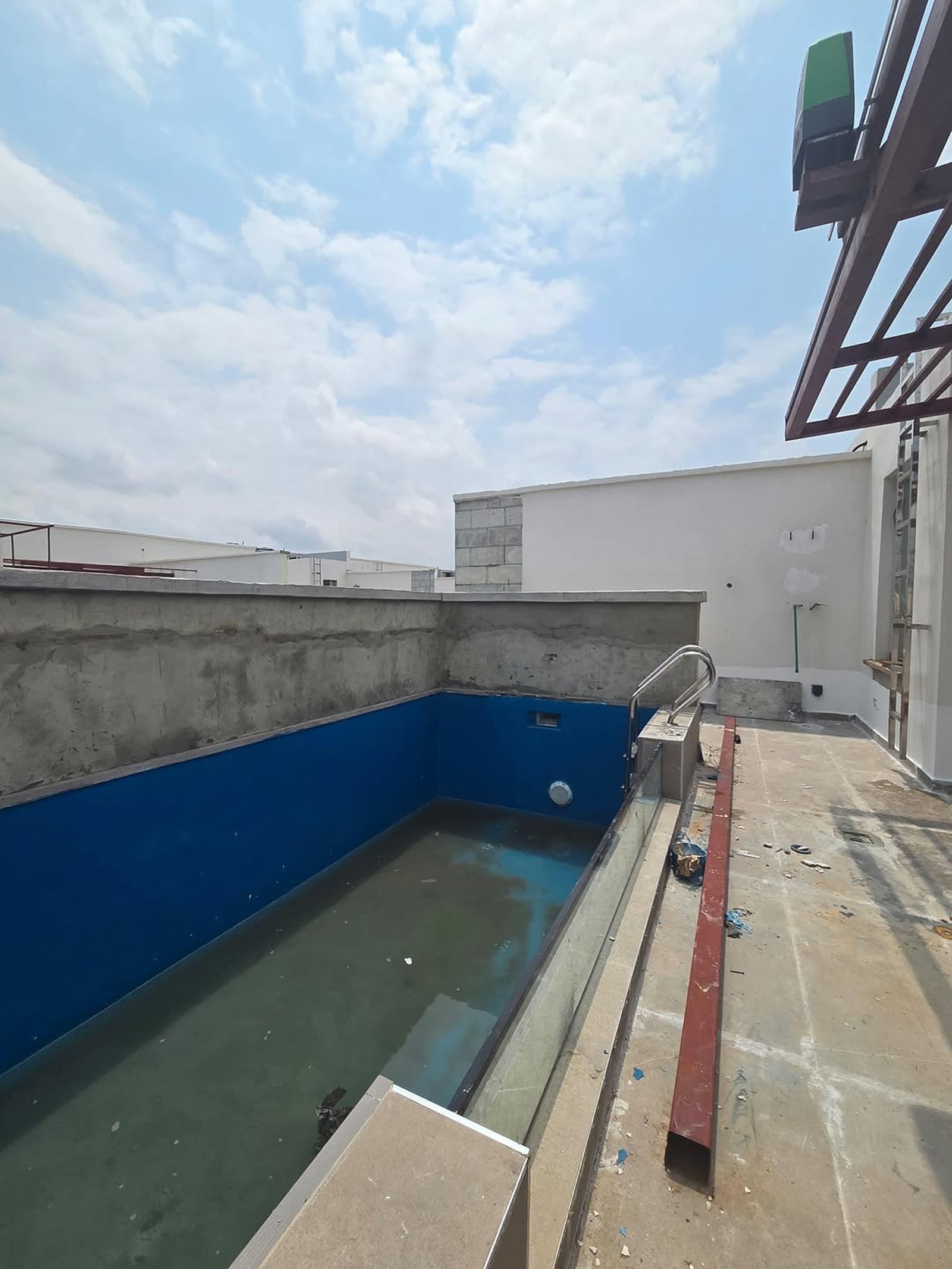 ULTRA LUXURY 4 BEDROOM TERRACE DUPLEXES WITH PREMIUM AMENITIES, OFFERING ELEGANCE, COMFORT, AND EXCLUSIVITY