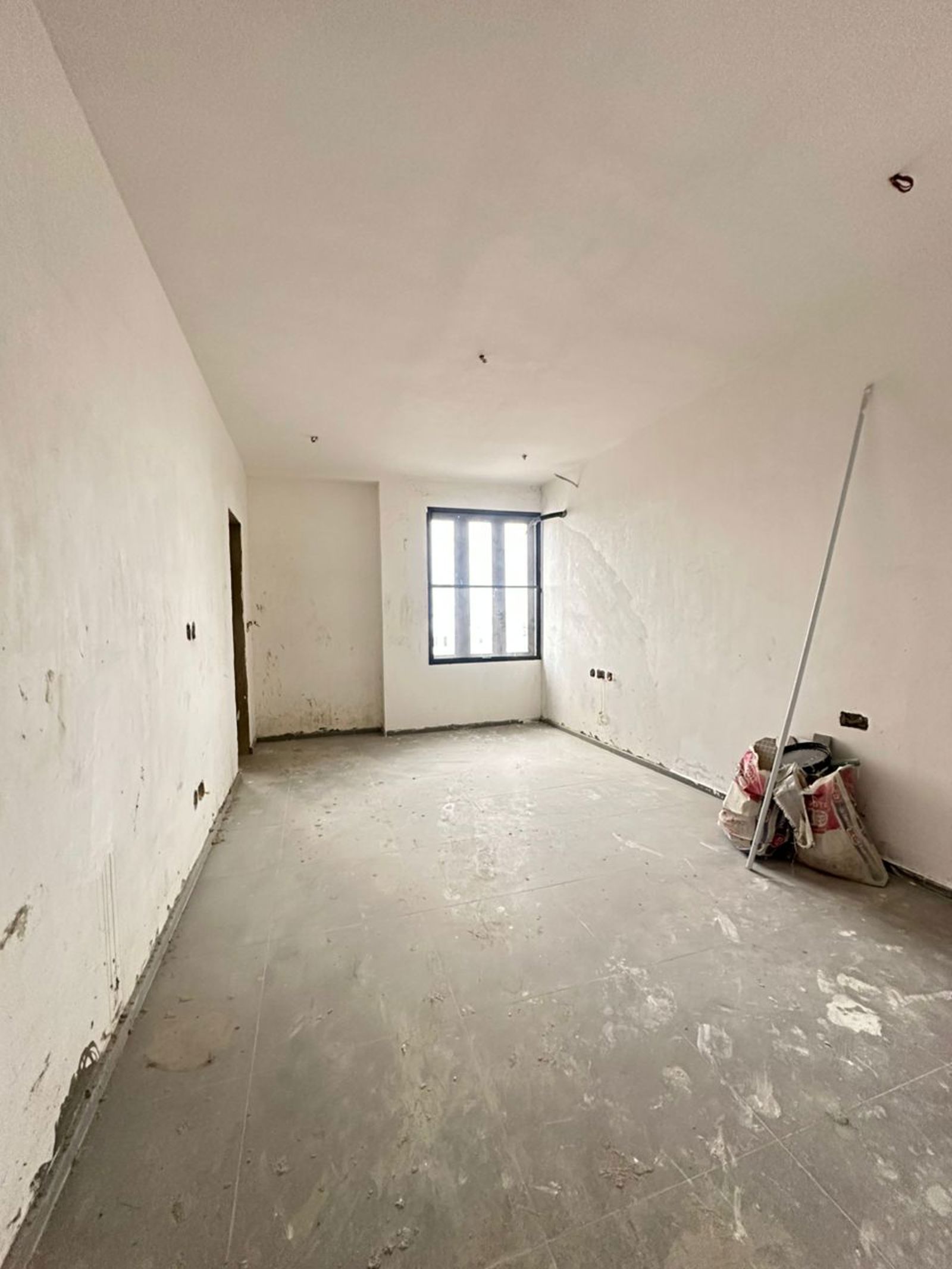 90%  DONE: 2 BEDROOM MAISONETTE