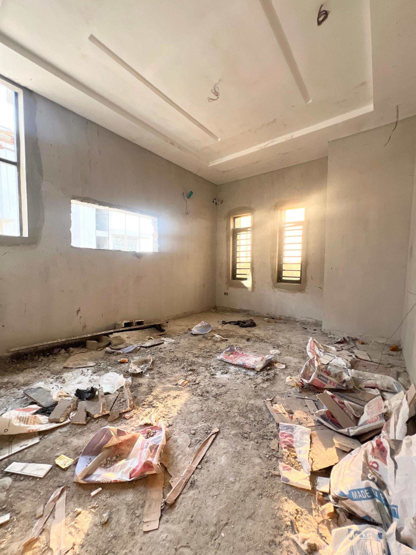 OFF PLAN PROJECT 2&3 BEDROOM APARTMENT