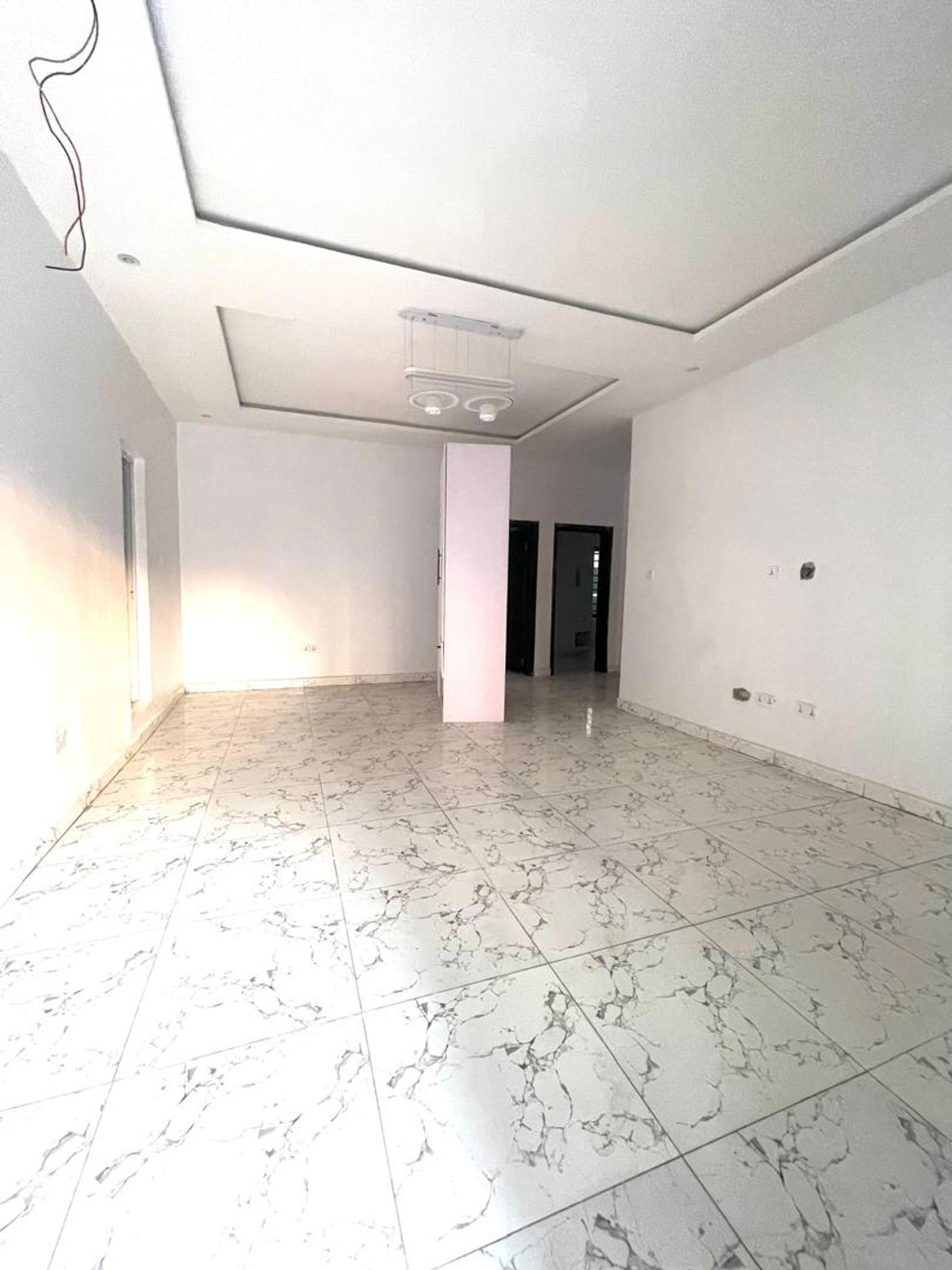 SERVICED 1,2&3 BEDROOM APARTMENTS FOR SALE!