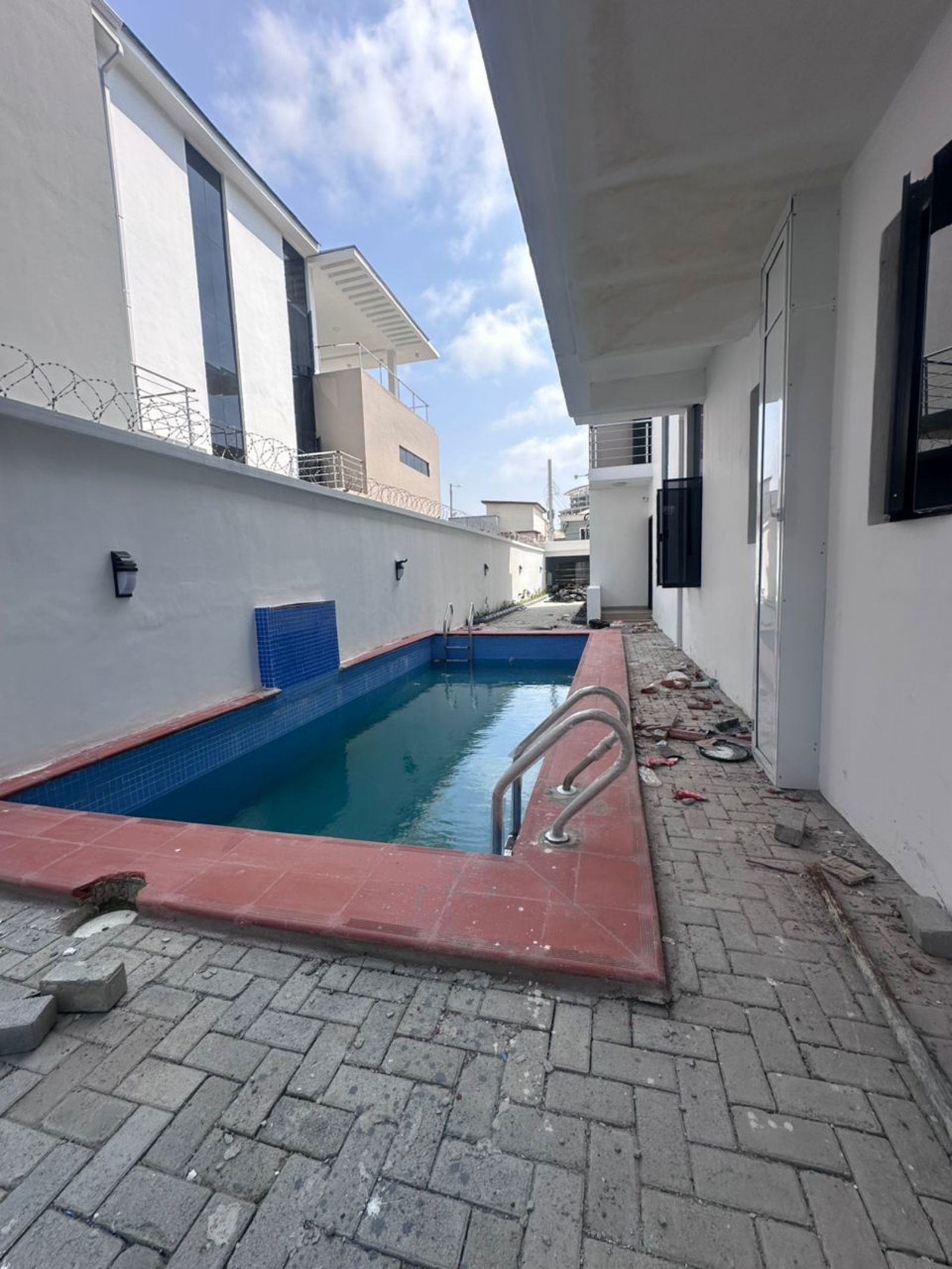 RARE BUT AVAILABLE 5 BEDROOM DUPLEX VICTORIA ISLAND LAGOS 🇳🇬