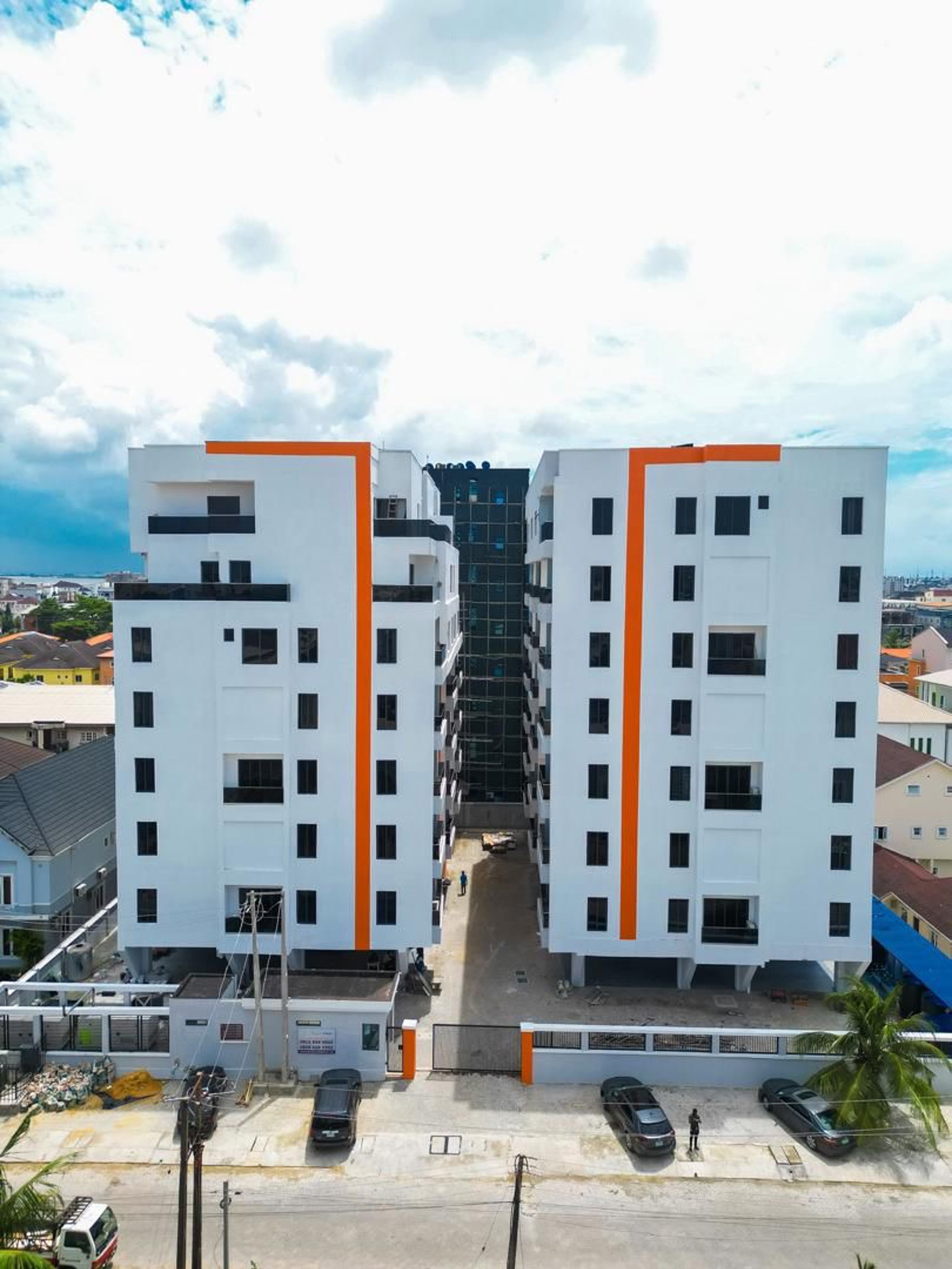 THREE BEDROOM APARTMENT FOR SALE!!!.