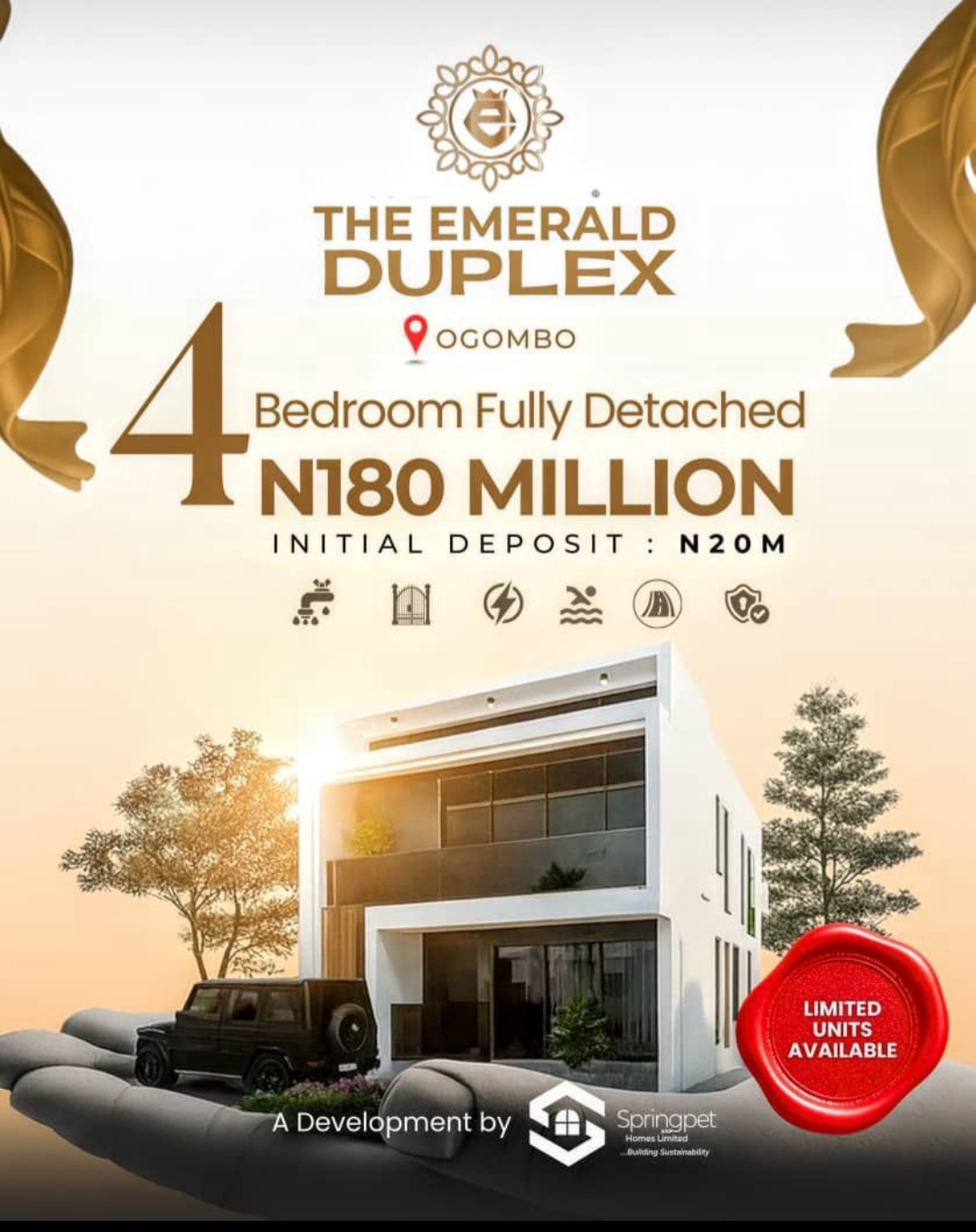 The Emerald