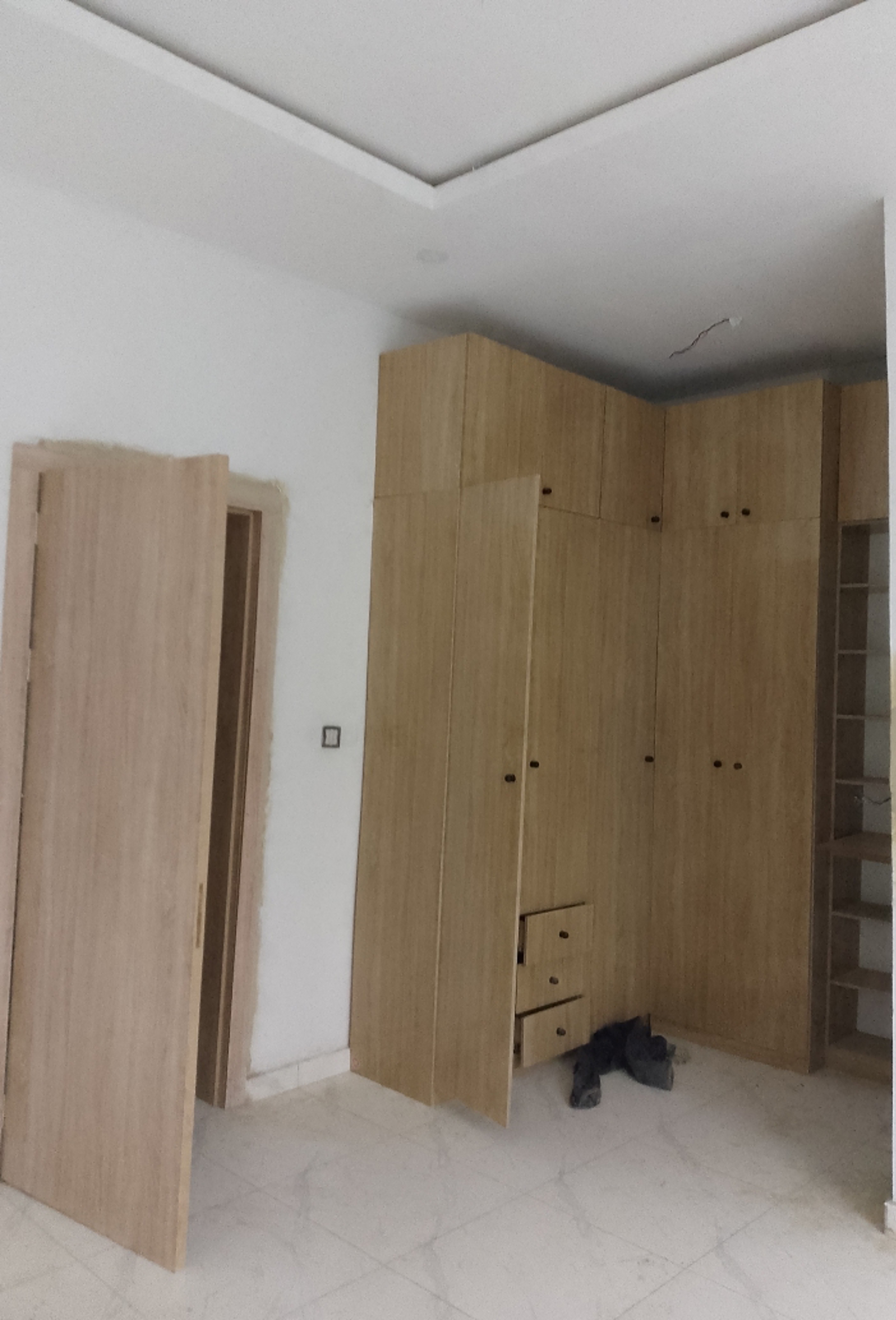 4 Bedroom Fully Detached Duplex with BQ at Sangotedo