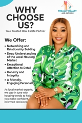 Treally Realty & Interior
