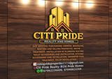 Citi Pride Realty And Homes